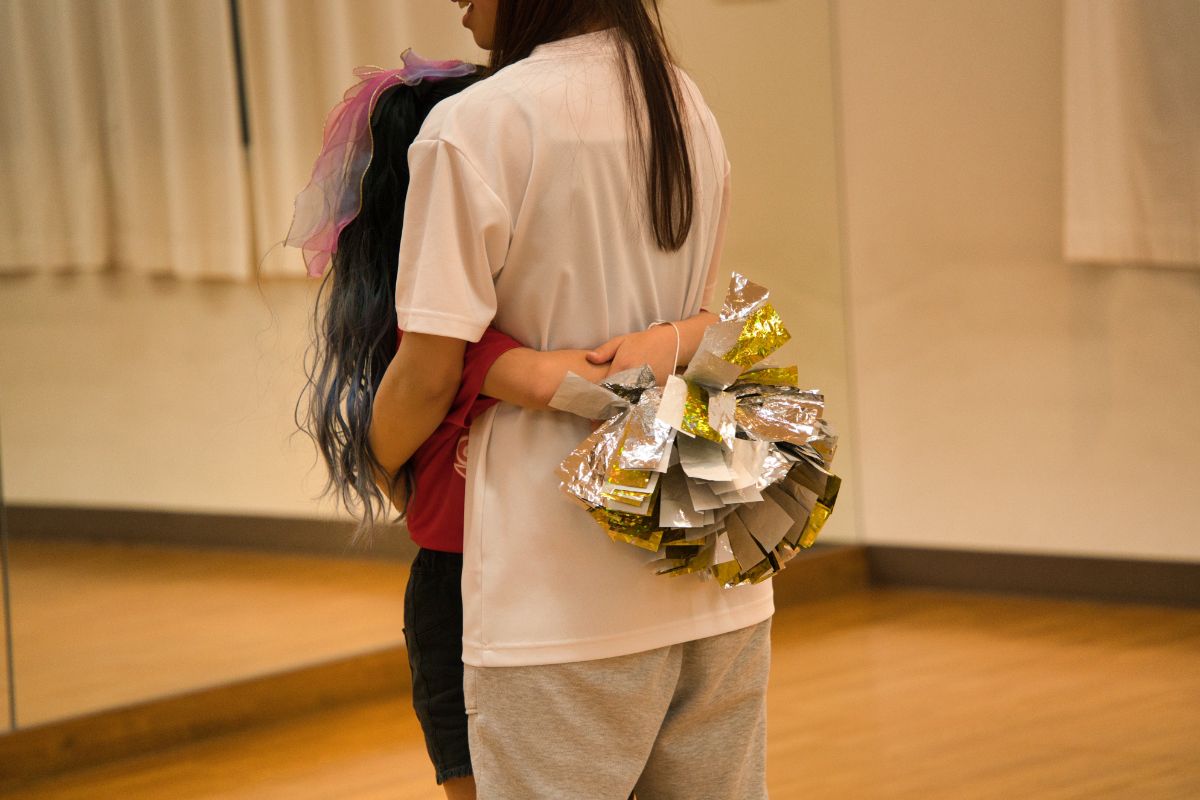 ジュリアチアダンス