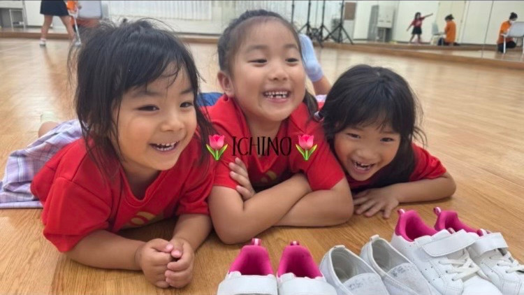 チアダンス 浜松 市野