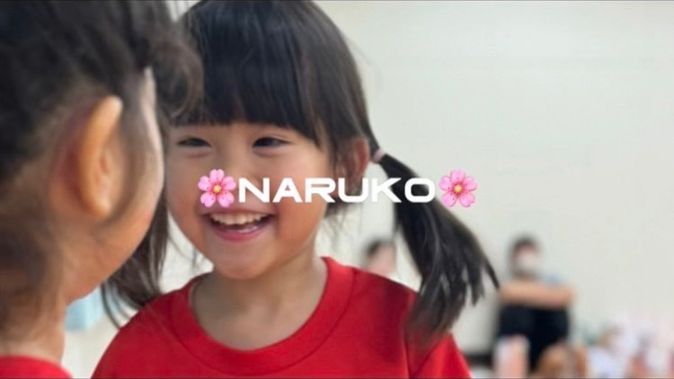 チアダンス 浜松市 成子会場 幼児 8/12