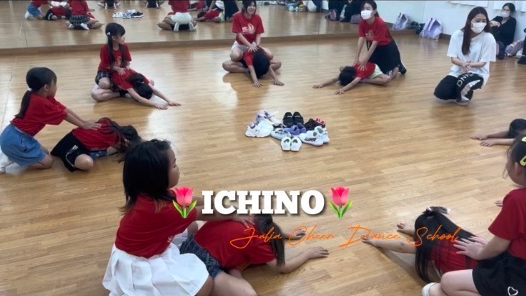 ダンス 浜松 インスタグラム