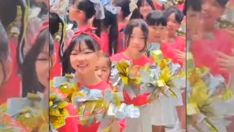 チアダンス 浜松市 浜松どまんなか盆FES